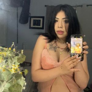 Meet your Posher, Ana